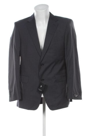 Sacou de bărbați Pierre Cardin, Mărime L, Culoare Gri, Preț 744,99 Lei