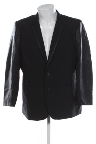 Herren Sakko Rainbow, Größe XXL, Farbe Schwarz, Preis € 35,99
