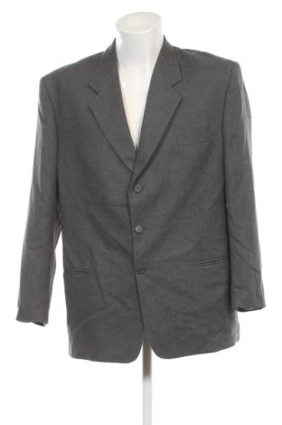 Sacou de bărbați Ross River, Mărime XXL, Culoare Gri, Preț 156,40 Lei