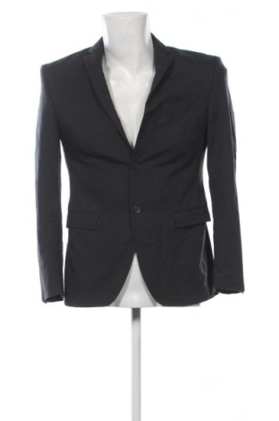 Herren Sakko S.Oliver, Größe M, Farbe Grau, Preis 45,50 €