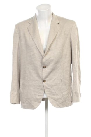 Herren Sakko Sand, Größe XL, Farbe Beige, Preis € 117,99