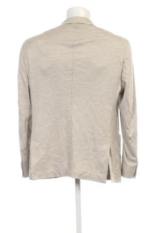 Herren Sakko Sand, Größe XL, Farbe Beige, Preis € 117,99
