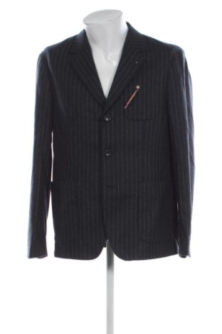Ανδρικό σακάκι Scotch & Soda, Μέγεθος L, Χρώμα Πολύχρωμο, Τιμή 184,99 €