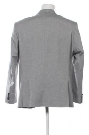 Ανδρικό σακάκι Selected Homme, Μέγεθος XL, Χρώμα Γκρί, Τιμή 46,00 €