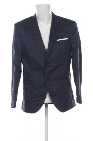 Мъжко сако Selected Homme, Размер L, Цвят Син, Цена 104,81 €