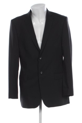 Herren Sakko Sunwill, Größe L, Farbe Schwarz, Preis 120,00 €