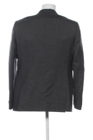 Мъжко сако The Society Shop, Размер XL, Цвят Сив, Цена 115,04 €
