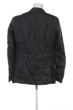 Pánské sako  Tiger Of Sweden, Velikost XL, Barva Šedá, Cena  4 598,00 Kč