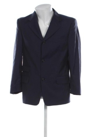 Herren Sakko Unbranded, Größe M, Farbe Blau, Preis 38,99 €
