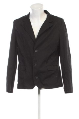 Мъжко сако Unbranded, Размер XXL, Цвят Черен, Цена 30,16 €