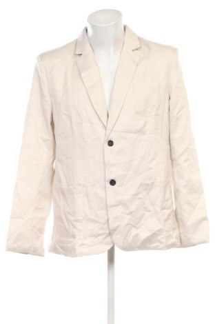Férfi zakó Unbranded, Méret XL, Szín Ekrü
, Ár 14 899 Ft