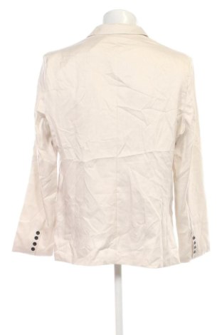 Férfi zakó Unbranded, Méret XL, Szín Ekrü
, Ár 14 899 Ft