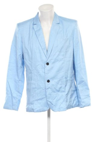 Férfi zakó Unbranded, Méret XL, Szín Kék, Ár 14 899 Ft