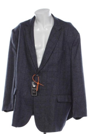 Мъжко сако Unbranded, Размер 3XL, Цвят Многоцветен, Цена 48,06 €