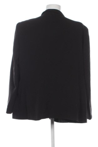 Herren Sakko Unbranded, Größe 3XL, Farbe Schwarz, Preis € 34,59