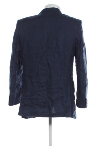 Pánske sako  Unbranded, Veľkosť L, Farba Modrá, Cena  35,95 €