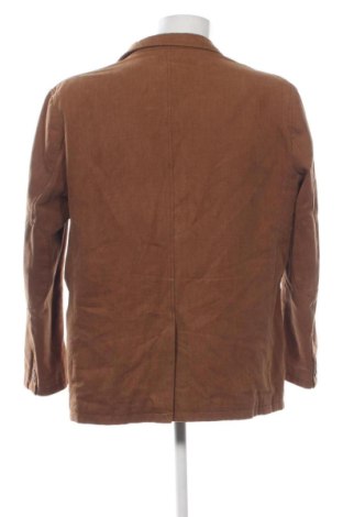 Herren Sakko Unbranded, Größe XL, Farbe Braun, Preis 30,99 €