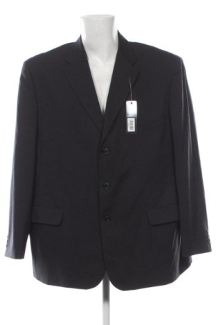 Herren Sakko Unbranded, Größe XL, Farbe Grau, Preis 43,99 €