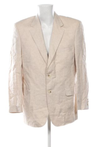 Herren Sakko Unbranded, Größe XL, Farbe Beige, Preis 29,99 €