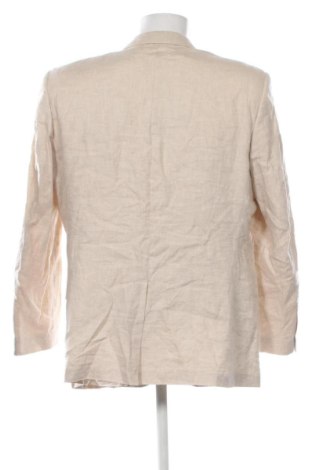 Herren Sakko Unbranded, Größe XL, Farbe Beige, Preis 29,99 €
