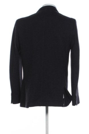 Męska marynarka Massimo Dutti, Rozmiar XL, Kolor Niebieski, Cena 282,66 zł