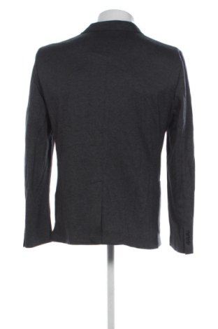 Herren Sakko Uniqlo, Größe M, Farbe Grau, Preis 33,99 €
