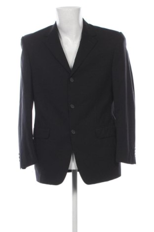 Férfi zakó Versace Collection, Méret M, Szín Fekete, Ár 70 783 Ft