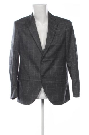 Мъжко сако Vitale Barberis Canonico, Размер L, Цвят Многоцветен, Цена 36,81 €
