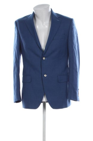 Męska marynarka Vitale Barberis Canonico, Rozmiar XL, Kolor Niebieski, Cena 282,66 zł