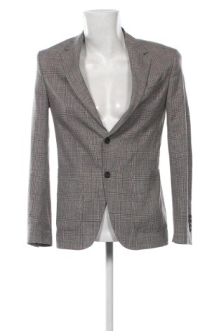 Herren Sakko Zara, Größe M, Farbe Mehrfarbig, Preis 28,00 €