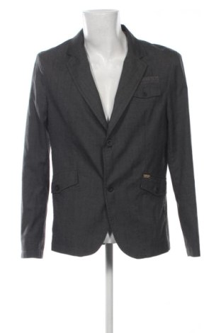 Ανδρικό σακάκι Zara, Μέγεθος XL, Χρώμα Γκρί, Τιμή 28,99 €