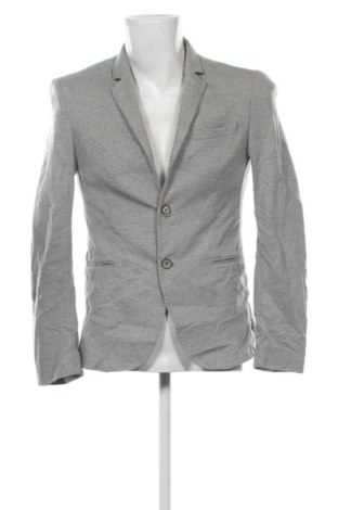 Pánske sako  Zara, Veľkosť M, Farba Sivá, Cena  33,95 €