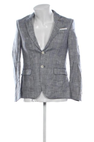 Herren Sakko Zara, Größe M, Farbe Mehrfarbig, Preis € 36,99
