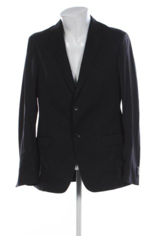 Мъжко сако Z Zegna, Размер XL, Цвят Черен, Цена 195,00 €