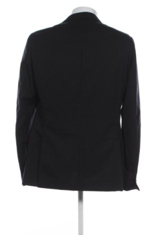 Мъжко сако Z Zegna, Размер XL, Цвят Черен, Цена 195,00 €