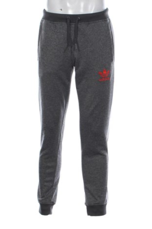 Pantaloni trening de bărbați Adidas Originals, Mărime S, Culoare Gri, Preț 151,99 Lei