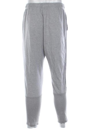 Herren Sporthose Adidas, Größe S, Farbe Grau, Preis € 32,99