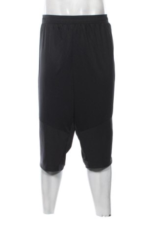 Ανδρικό αθλητικό παντελόνι Adidas, Μέγεθος 3XL, Χρώμα Μαύρο, Τιμή 29,99 €