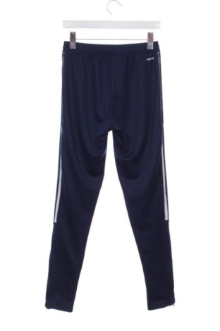 Ανδρικό αθλητικό παντελόνι Adidas, Μέγεθος XS, Χρώμα Μπλέ, Τιμή 24,45 €
