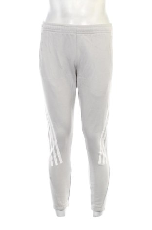 Мъжко спортно долнище Adidas, Размер S, Цвят Сив, Цена 25,05 €