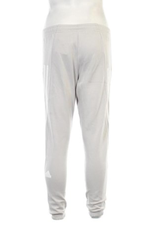 Мъжко спортно долнище Adidas, Размер S, Цвят Сив, Цена 25,05 €