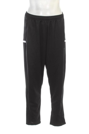 Мъжко спортно долнище Adidas, Размер L, Цвят Черен, Цена 25,05 €