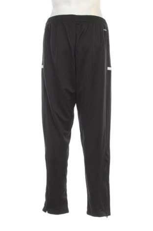 Мъжко спортно долнище Adidas, Размер L, Цвят Черен, Цена 25,05 €