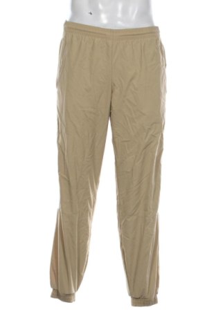 Pantaloni trening de bărbați Adidas Originals, Mărime S, Culoare Bej, Preț 130,33 Lei