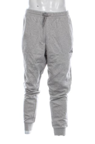 Pantaloni trening de bărbați Adidas, Mărime M, Culoare Gri, Preț 342,99 Lei