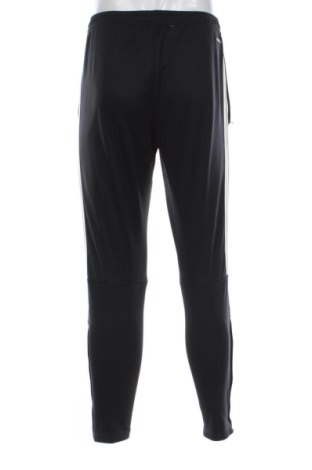 Мъжко спортно долнище Adidas, Размер M, Цвят Черен, Цена 24,56 €