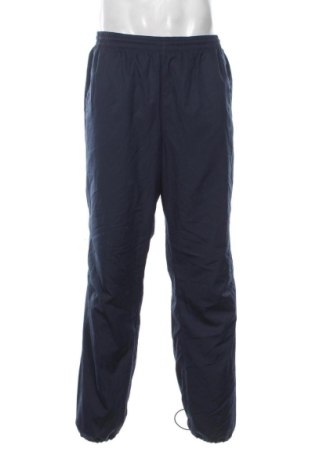 Herren Sporthose Adidas, Größe L, Farbe Blau, Preis € 32,99
