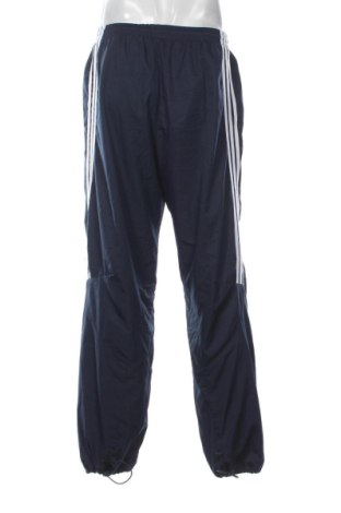 Herren Sporthose Adidas, Größe L, Farbe Blau, Preis € 32,99