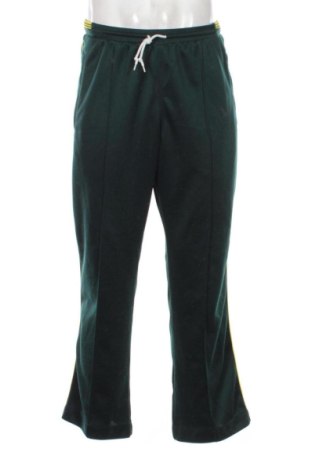 Herren Sporthose Adidas Originals, Größe M, Farbe Grün, Preis 35,99 €
