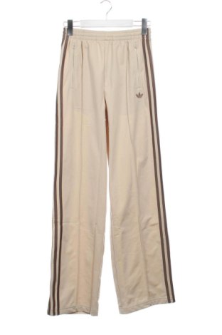 Ανδρικό αθλητικό παντελόνι Adidas Originals, Μέγεθος S, Χρώμα  Μπέζ, Τιμή 55,00 €
